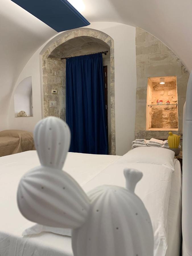 Aristogatti Hotell Ragusa Eksteriør bilde
