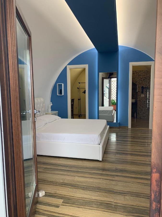 Aristogatti Hotell Ragusa Eksteriør bilde