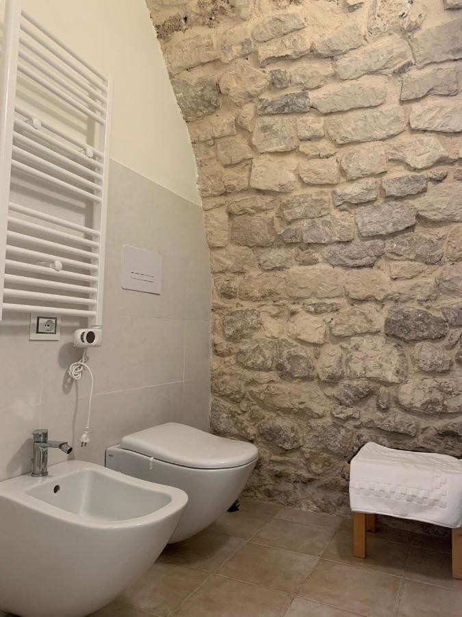 Aristogatti Hotell Ragusa Eksteriør bilde