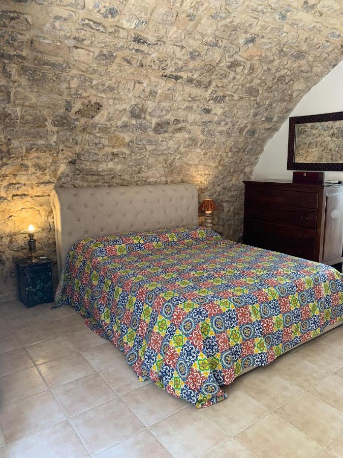 Aristogatti Hotell Ragusa Eksteriør bilde