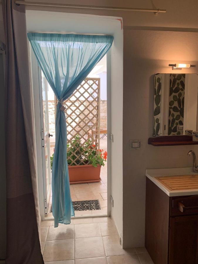 Aristogatti Hotell Ragusa Eksteriør bilde