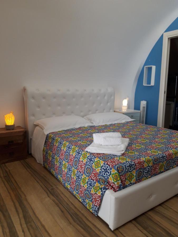 Aristogatti Hotell Ragusa Eksteriør bilde
